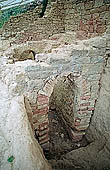 Morgantina Archaeological site 